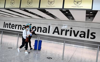 Caos a Heathrow, British Airways taglia 10 mila voli nei prossimi mesi