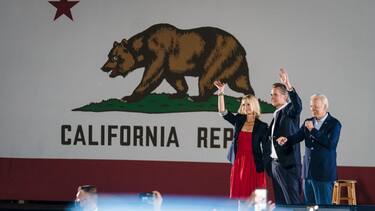 Usa Weekly News: Newsom ok in California, Biden contro climate change