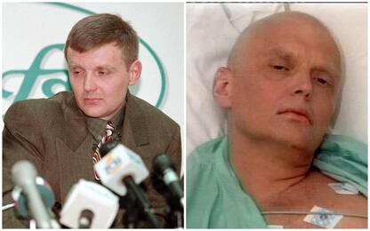 Cedu: Russia responsabile assassinio spia Litvinenko del 2006 in Uk