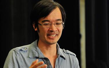 Terence Tao è l’uomo più intelligente del mondo
