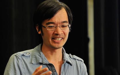 Terence Tao è l’uomo più intelligente del mondo
