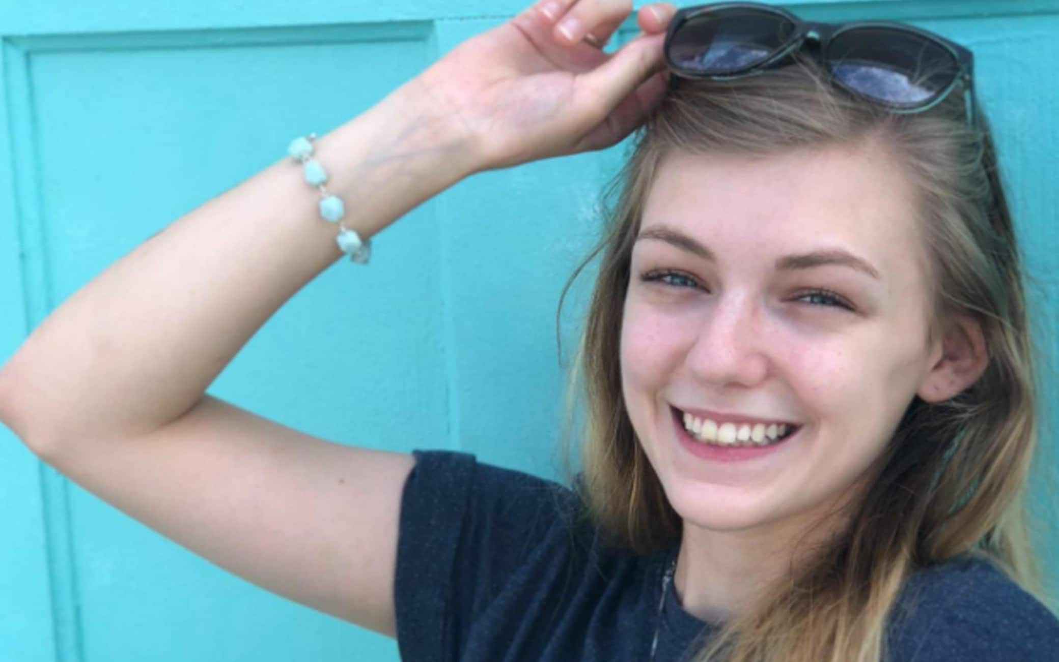 Usa, giallo coppia scomparsa, l'Fbi: "Il corpo trovato è di Gabby Petito, è omicidio" - Vimarsana News