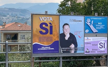 Referendum sull’aborto a San Marino: vince il sì alla depenalizzazione