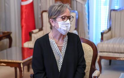 Tunisia, Najla Bouden Romdhane premier incaricata: è la prima donna