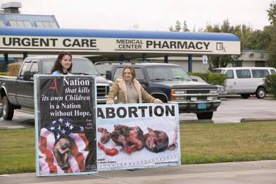Usa divisi sull'aborto: la Corte Suprema non sospende legge del Texas