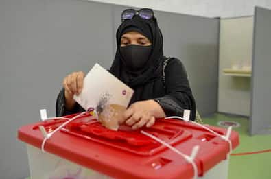 Nessuna donna eletta nelle prime elezioni del Qatar