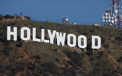 Stati Uniti, sciopero dei lavoratori di Hollywood per salari migliori