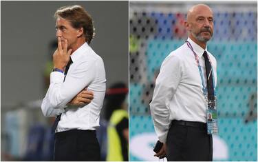 Pandora Papers, spuntano anche i nomi di Mancini e Vialli