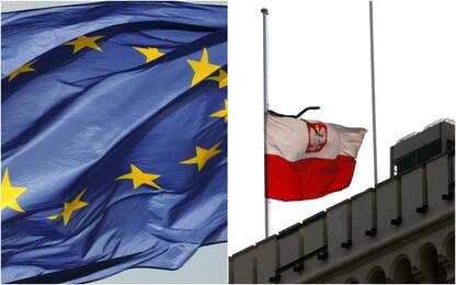 Polonia e Unione Europea: è scontro sul primato delle leggi