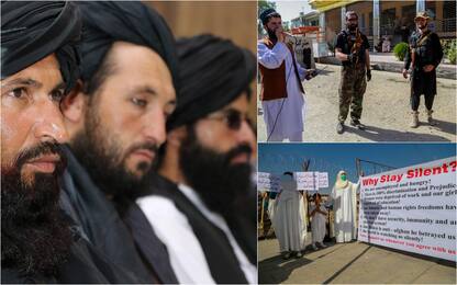 Afghanistan, al via due giorni di colloqui tra talebani e Usa