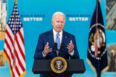 Usa Weekly News, “Build, back, better”: il piano Biden per la ripresa