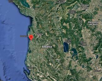 Albania, 4 turisti morti in sauna Hotel