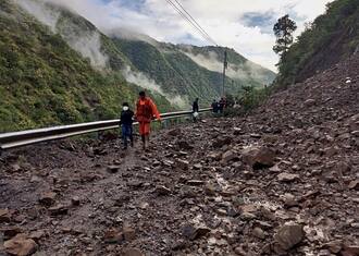 Maltempo, in India almeno 85 morti e in Nepal altri 31