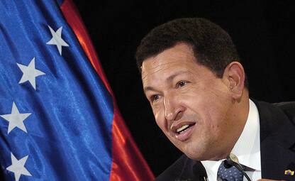 M5S, ex 007 Venezuelano: Chavez finanziava il Movimento 5 Stelle