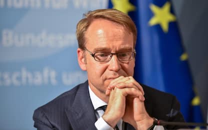 Le dimissioni di Weidmann potrebbero minare la tenuta dell'Ue