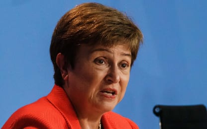 Covid, Fmi al G20: "Servono vaccini ai Paesi in via di sviluppo"