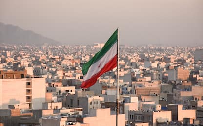 Iran pronto a reagire alla nuove sanzioni USA