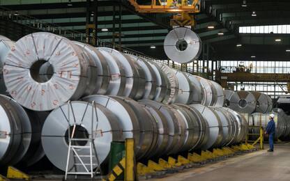 Lavoro, Inail: nei primi 11 mesi del 2022 più incidenti e meno vittime