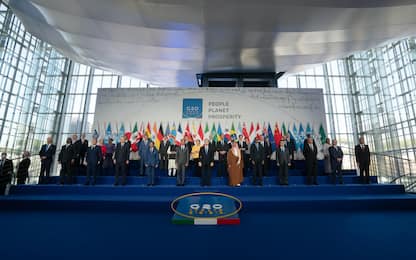 G20 Roma, dalla minimum tax al clima: tutti gli accordi raggiunti
