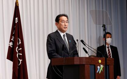 Giappone, coalizione di governo mantiene maggioranza in Parlamento