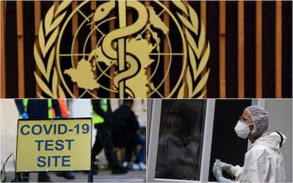Covid in Europa, Oms: "Di nuovo al centro della pandemia"