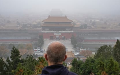 Le città più inquinanti al mondo: tre cinesi sul podio. LA CLASSIFICA