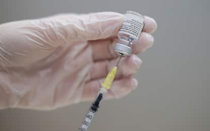 Covid, Iss-Kessler: il vaccino ha evitato 12mila morti fino a giugno