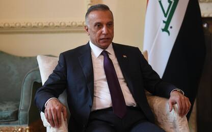 Iraq, premier sfugge ad attentato con droni. Usa: “Atto di terrorismo"