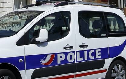 Francia, bambina morta ritrovata in un sacco della spazzatura