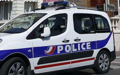 Francia, bambina morta ritrovata in un sacco della spazzatura
