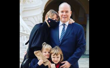 Monaco, Charlene ha già lasciato il principato dopo 10 giorni