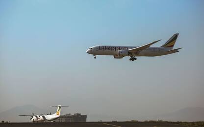 Boeing ammette responsabilità per aereo 737 max precipitato in Etiopia