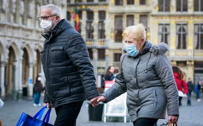 Omicron, Belgio verso stop a corsie preferenziali per i pazienti Covid