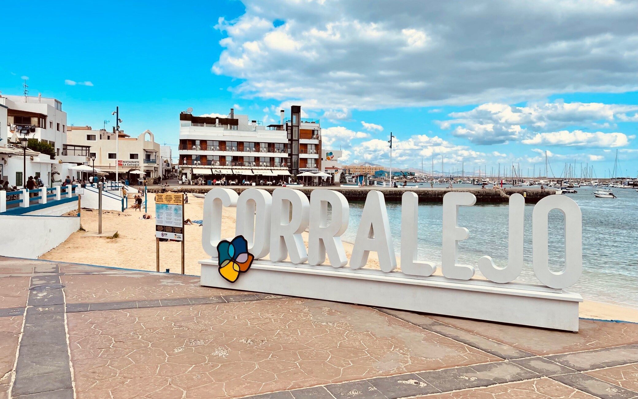 Fuerteventura, the island that is transformed to survive the pandemic