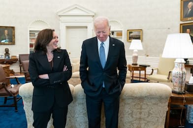 Usa Weekly News: 79mo compleanno per Joe Biden, il primo da Presidente