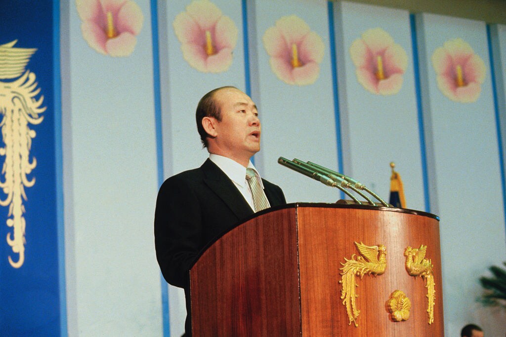 South Korea, former dictator Chun Doo Hwan dies.  He was 90 years old