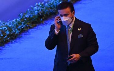Il generale Al Raisi a capo dell'Interpol, è accusato di tortura