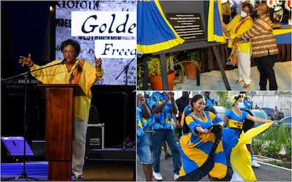 Barbados diventa repubblica, addio alla Corona britannica