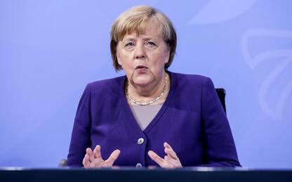 Frana a Ischia, Angela Merkel: "Sono in lutto per le vittime"