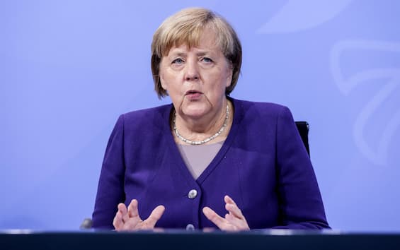 War in Ukraine, Merkel: “I no longer had the power to influence Putin”