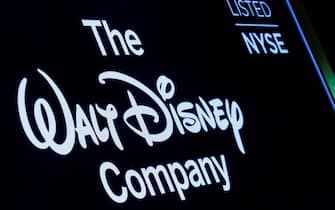 disney logo