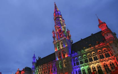 Belgio, via il genere dai documenti: la proposta di legge