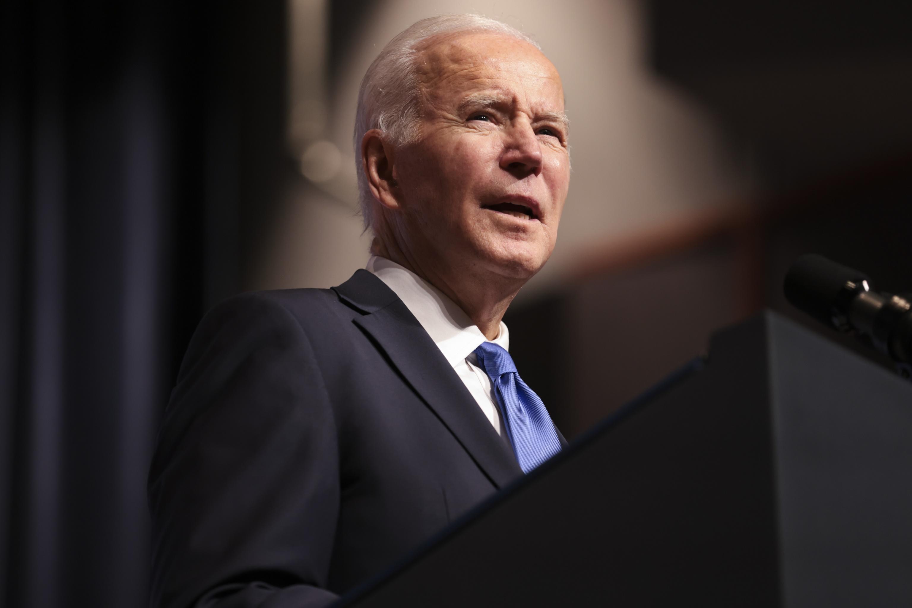Ukraine Biden European Leaders Summit Warning To Putin The Country s 