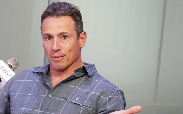 Nyt: accusation of sexual harassment against Chris Cuomo also appears