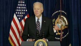 Joe Biden, però, ha nuovamente avvertito Putin delle conseguenze economiche “devastanti” che Mosca dovrà affrontare se invaderà l'Ucraina