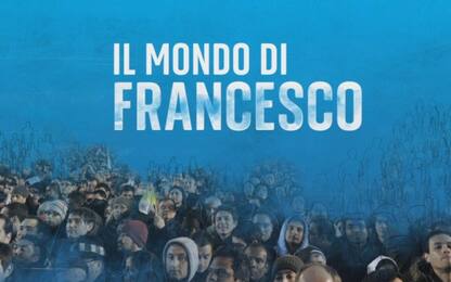 Il mondo di Francesco, lo speciale di Sky TG24 sul Papa