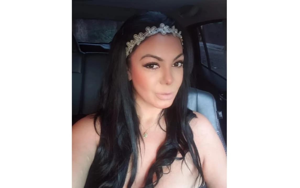 Foto dal profilo Instagram di Tania Mendoza