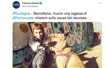 Barcellona, muore una ragazza italiana: disposta l’autopsia