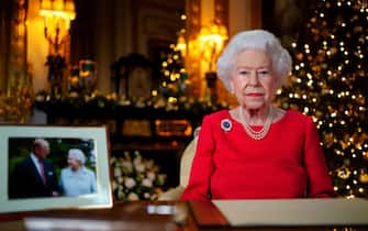 Queen Elizabeth Christmas Speech
