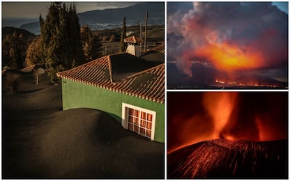 Vulcano Canarie, dopo 85 giorni finisce eruzione: 1.218 ettari coperti